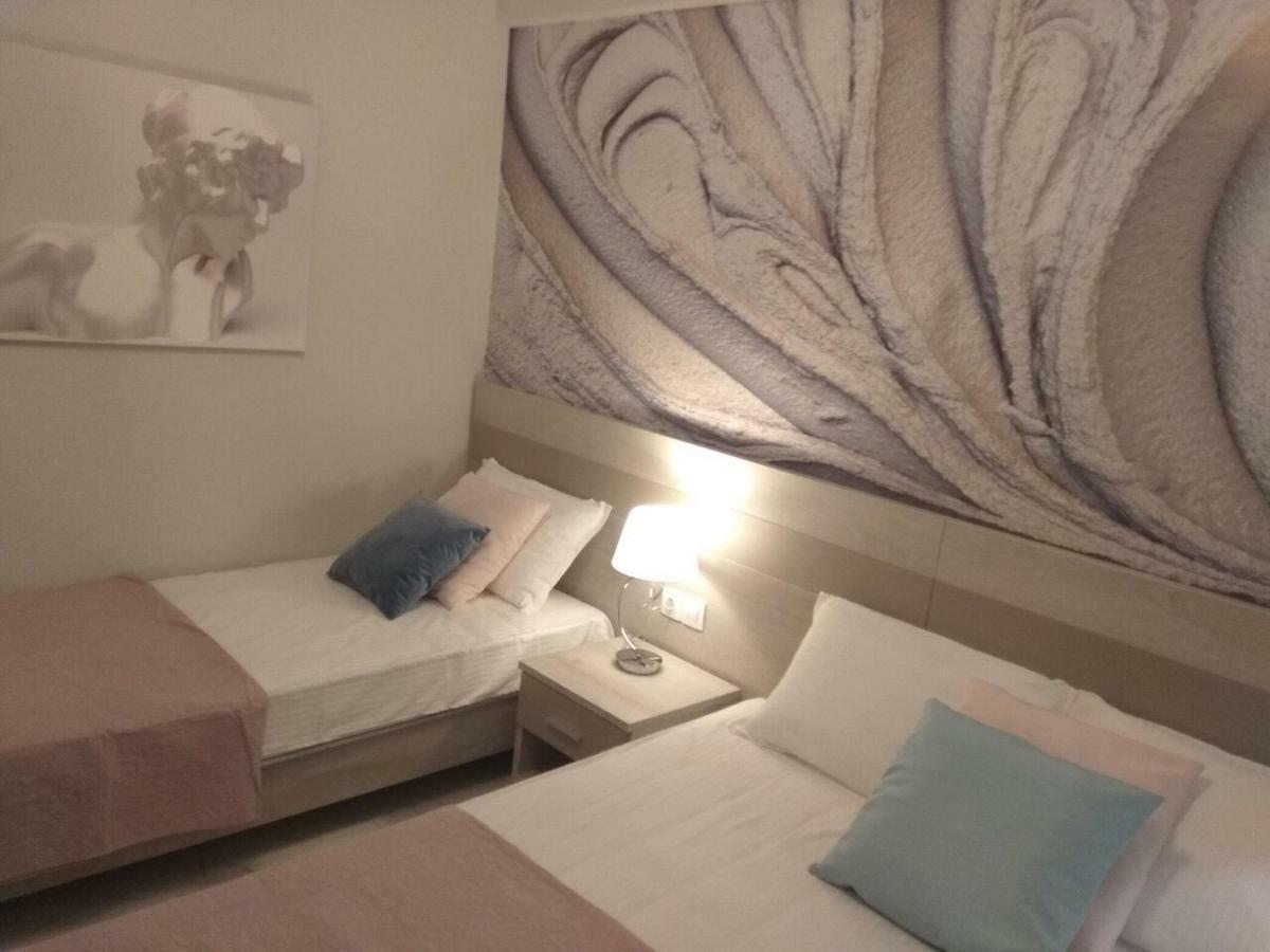 Divine Luxury Apartments Toroni Exterior foto